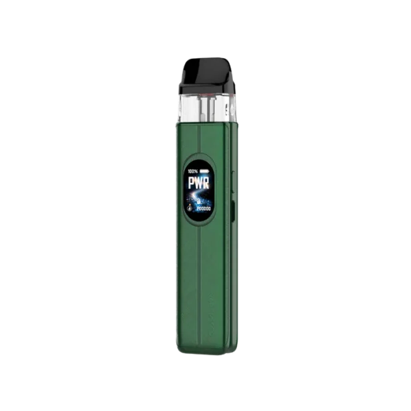 Vaporesso Xros 6 Kit 1800mAh 8 XROS 6 Silk Green