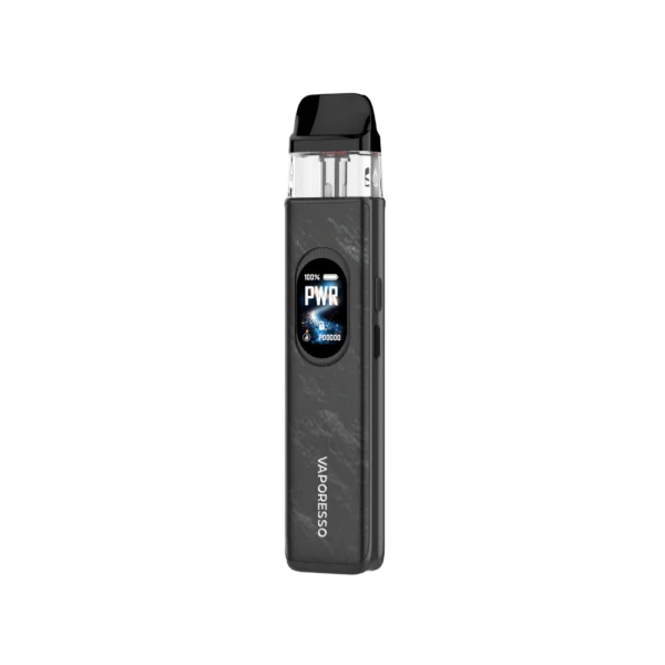 Vaporesso Xros 6 Kit 1800mAh 10 XROS 6 Slate Black