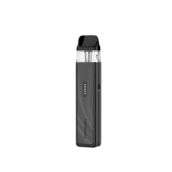 XROS 6 MINI Black