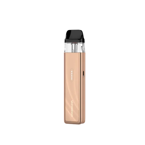 XROS 6 MINI Brown