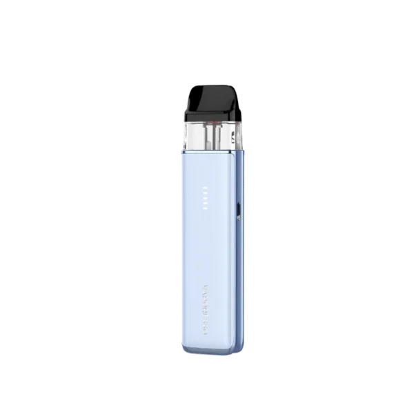 XROS 6 MINI Jelly Blue