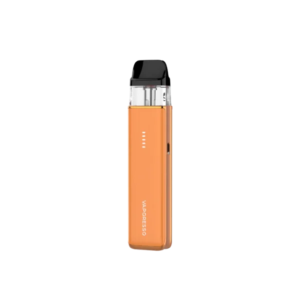 XROS 6 MINI Jelly Orange