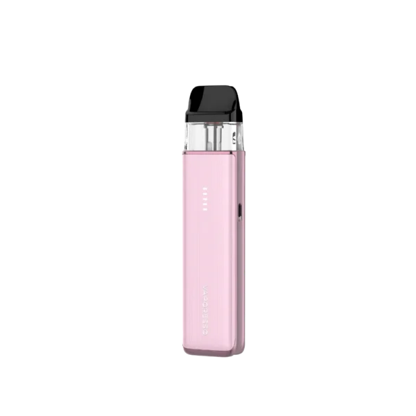 XROS 6 MINI Jelly Pink 1