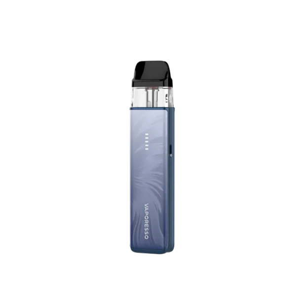 XROS 6 MINI Plume Blue
