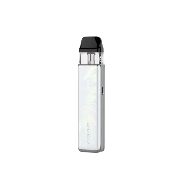 XROS 6 MINI Plume White
