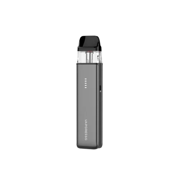 XROS 6 MINI Titanium Black