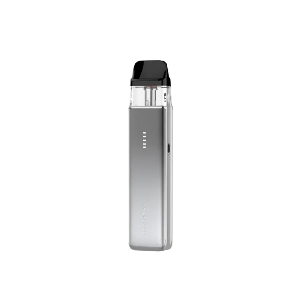 XROS 6 MINI Titanium Silver
